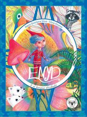 Enyd y el bosque olvidado