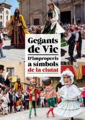 Gegants de Vic