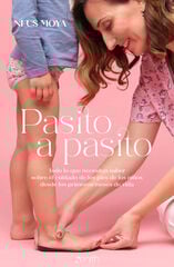 Pasito a pasito Pasito a pasito