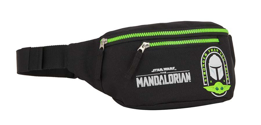 Ri&ntilde;onera Mandalorian