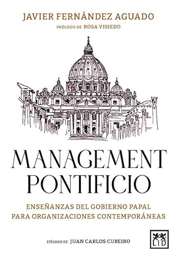 Management pontificio