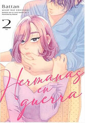 Hermanas en guerra vol. 2