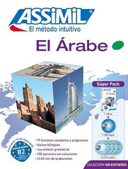 El Árabe Superpack
