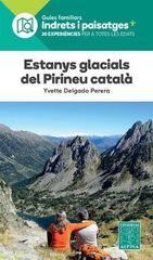 Estanys glacials dels Pirineu català Estanys glacials dels Pirineu català