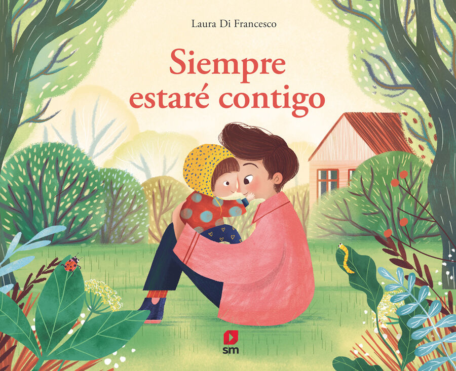 Siempre estar&eacute; contigo