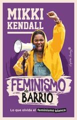 Feminismo de barrio Feminismo de barrio