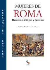 Mujeres de Roma Mujeres de Roma