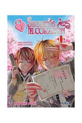 Secretos del coraz&oacute;n 11