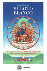 El loto blanco El loto blanco