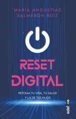 Reset Digital Reset Digital