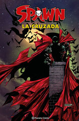 Spawn: La cruzada Spawn: La cruzada