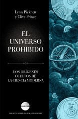 El universo prohibido El universo prohibido