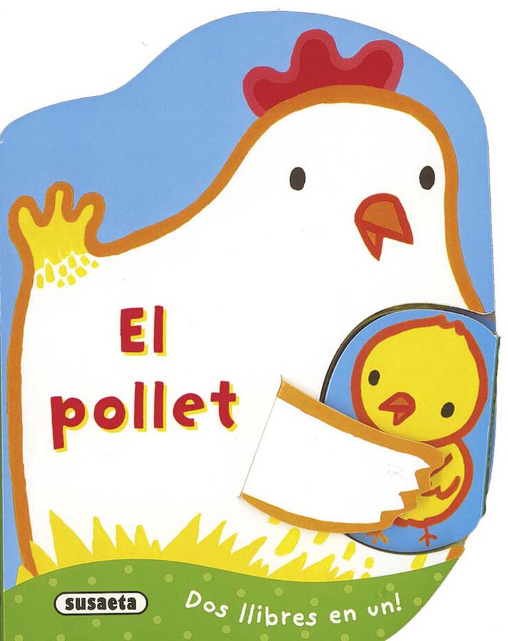 El pollet