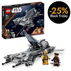 LEGO® Star Wars Caza Snub Pirata Mandalorian 75346