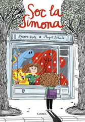 Soc la Simona Soc la Simona