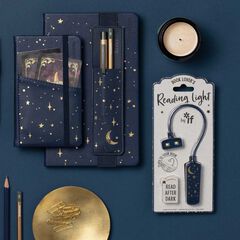 Llum de Lectura Moon & Stars