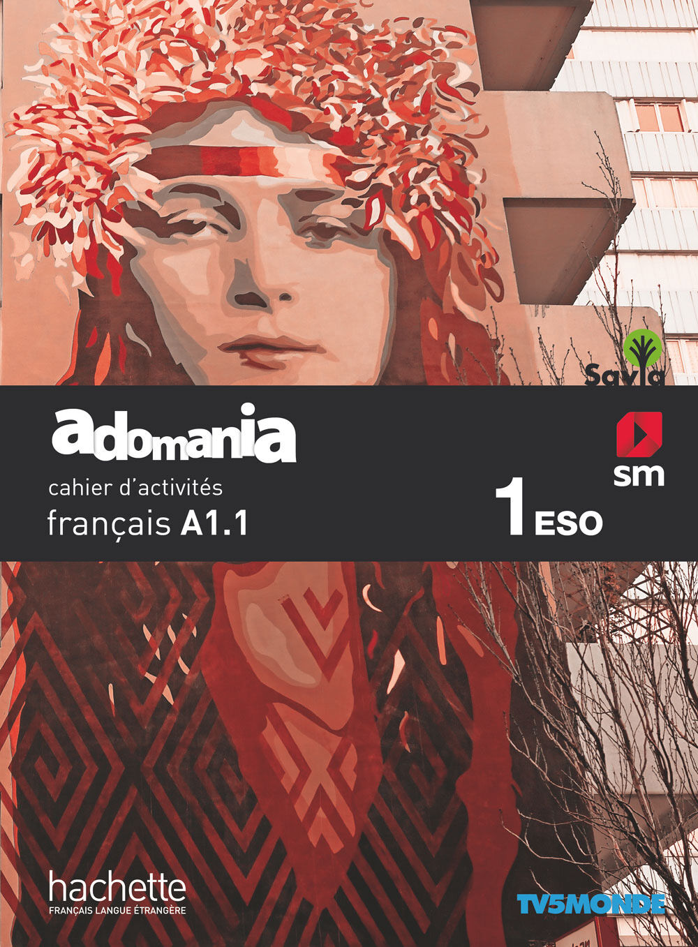 1 ESO &nbsp;Cuaderno Adomania 19