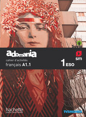 1 ESO &nbsp;Cuaderno Adomania 19