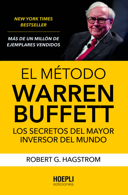El m&eacute;todo Warren Buffett
