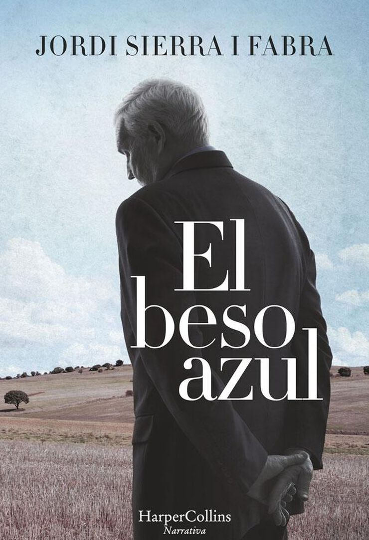 El beso azul