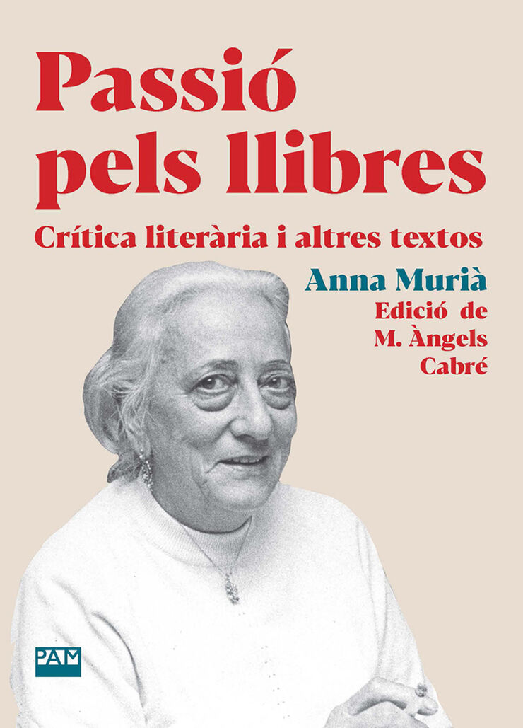 Passi&oacute; pels llibres
