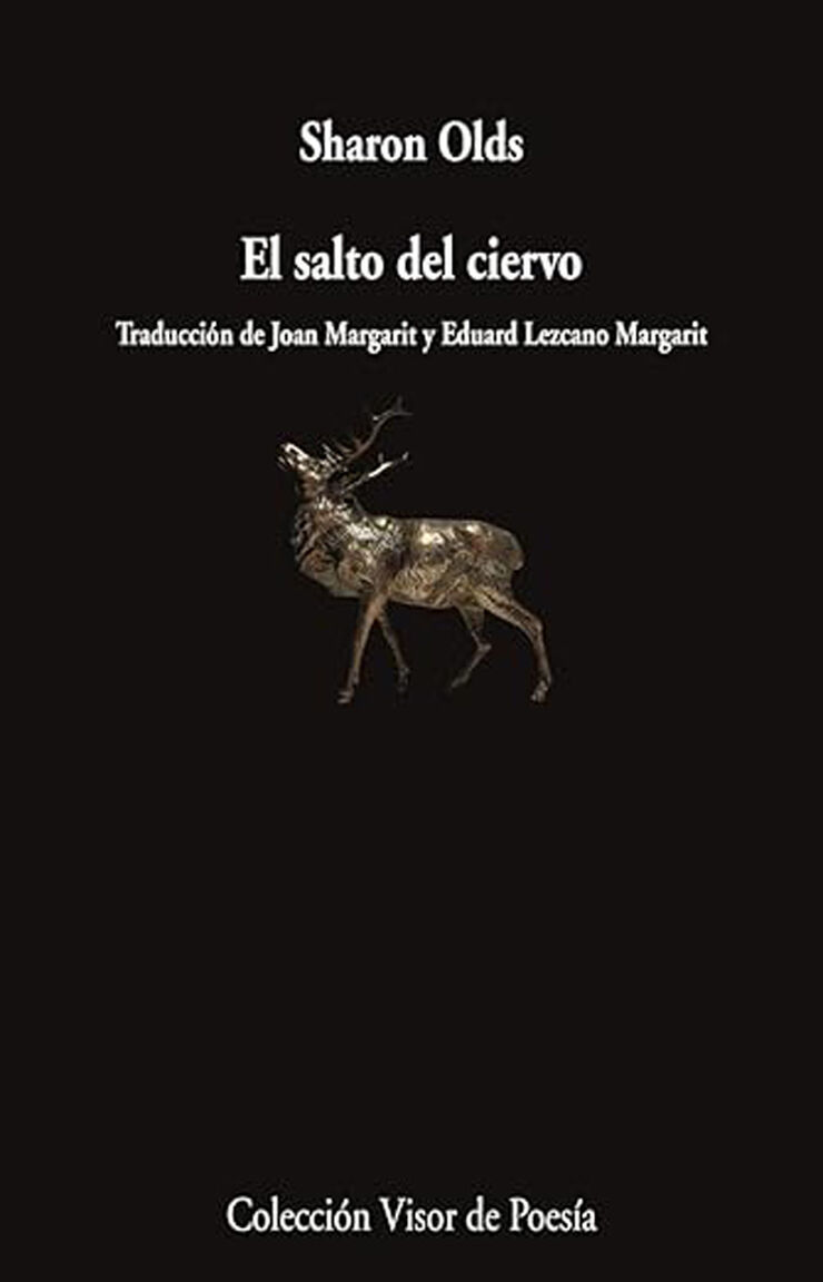 El salto del ciervo