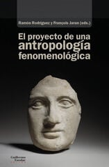 El proyecto de una antropología fenomeno El proyecto de una antropología fenomeno