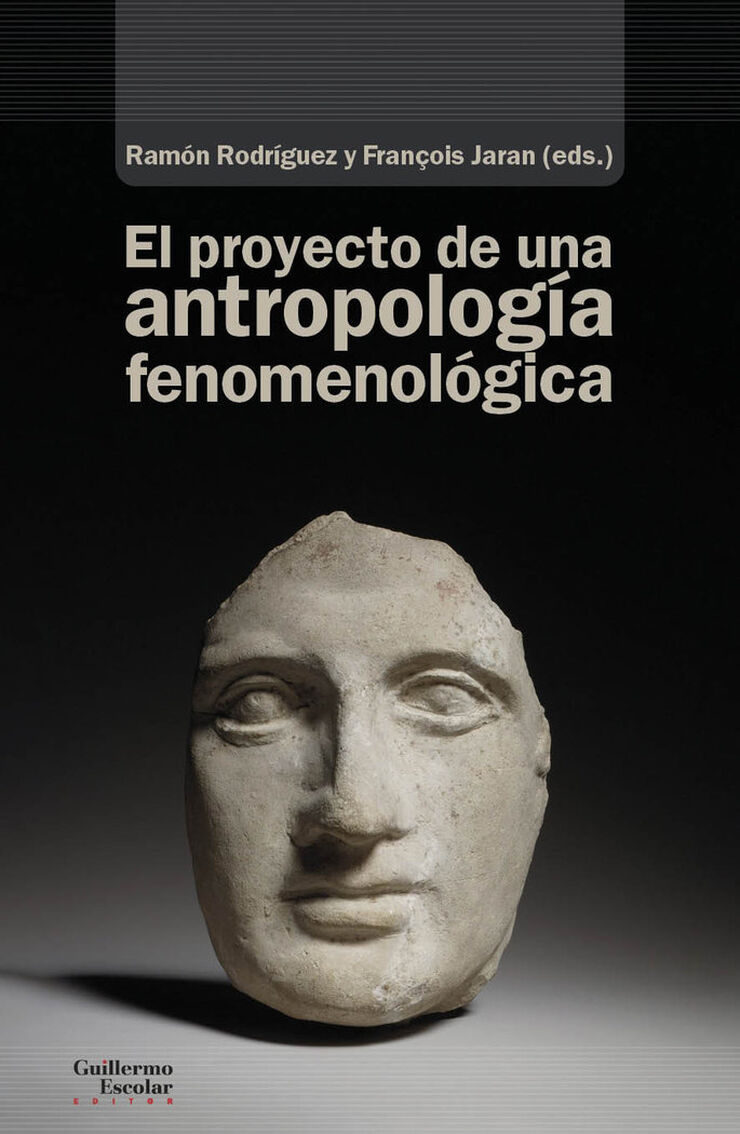 El proyecto de una antropología fenomeno