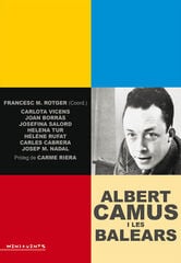 Albert Camus i les Balears Albert Camus i les Balears