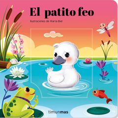 El patito feo El patito feo