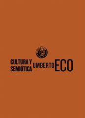 Cultura y semiótica Cultura y semiótica