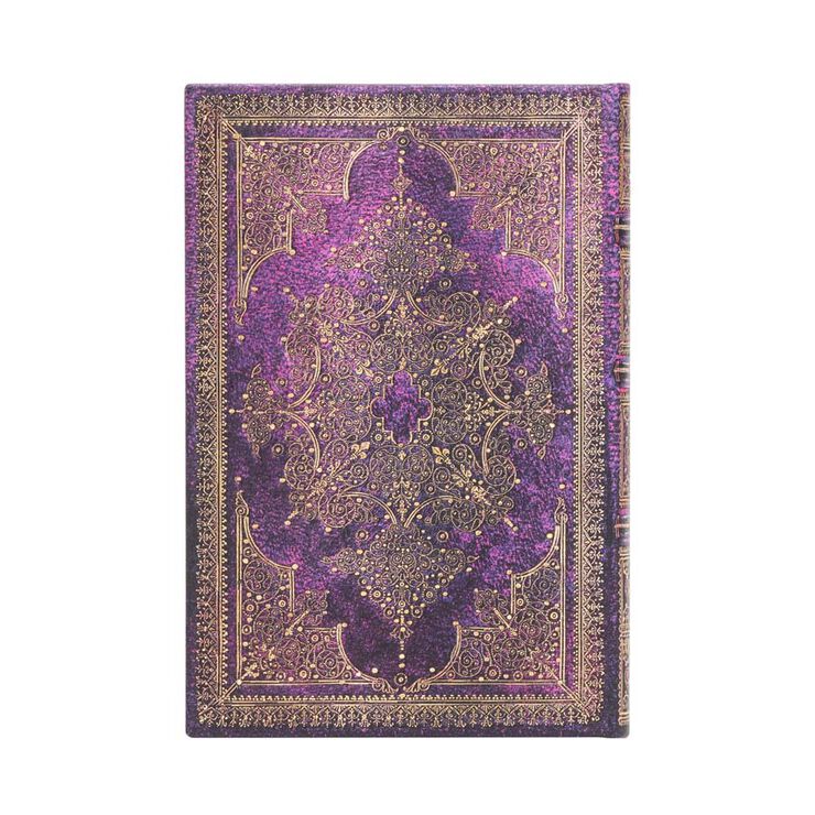 Libreta Paperblanks mini Bijou