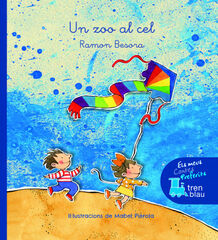 Un zoo al cel Un zoo al cel