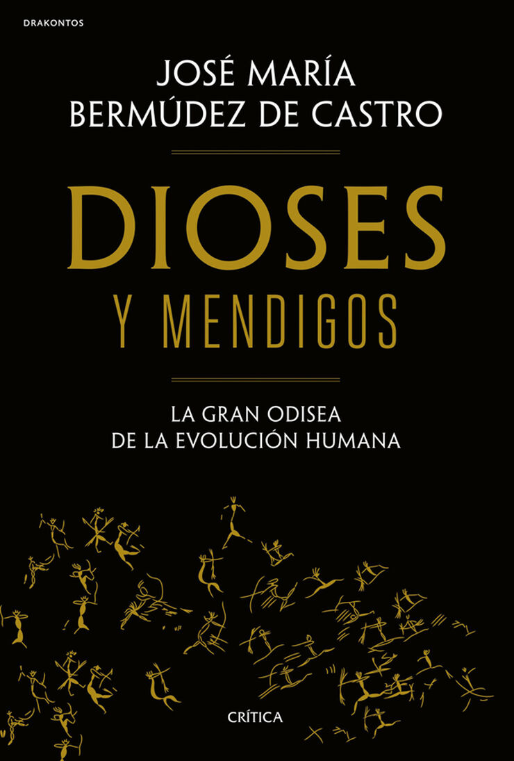 Dioses y mendigos