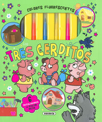Los tres cerditos Los tres cerditos