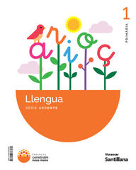 Lengua Acentos 1Prm valen