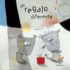 Un regalo diferente Un regalo diferente