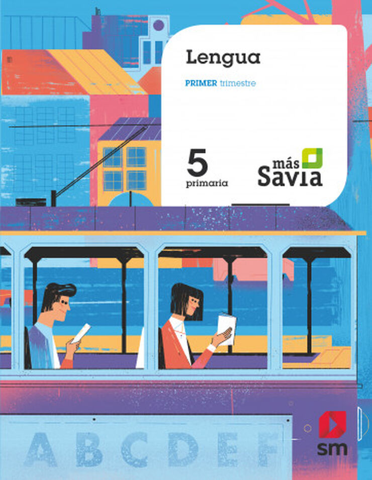 5º Ep Lengua Más Savia 18