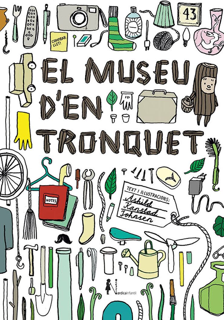 El museu d'en Tronquet