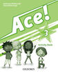 Ace! 3. Activity Book