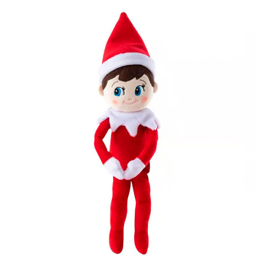 Peluix The Elf on the Shelf Nen