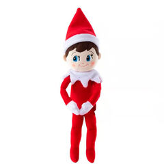 Peluix The Elf on the Shelf Nen