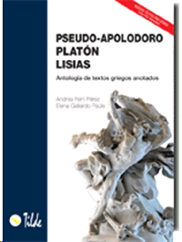 Pseudo-Apolodoro, Platón, Lisias