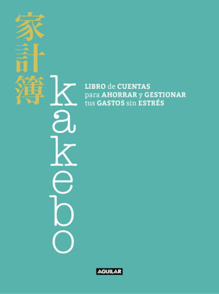 Kakebo