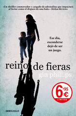 Reino de fieras