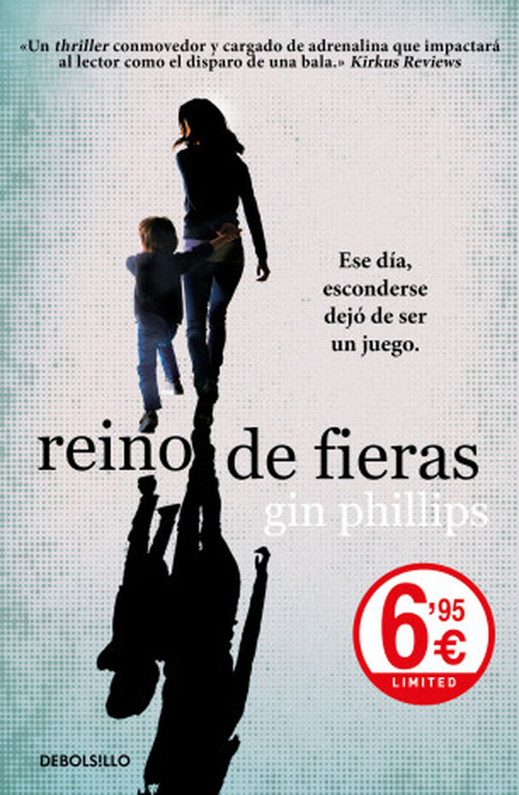 Reino de fieras