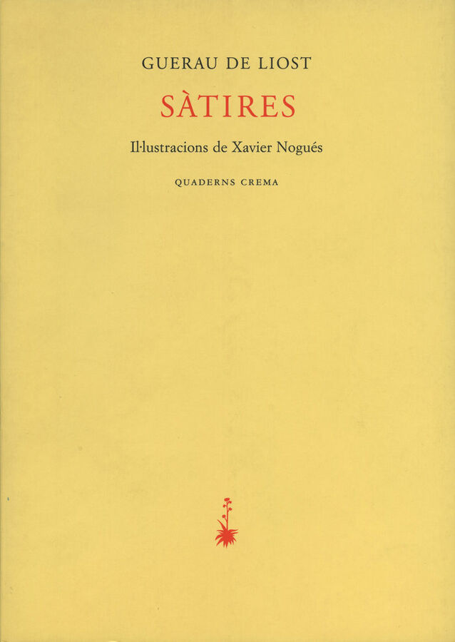 S&agrave;tires