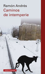 Caminos de intemperie Caminos de intemperie