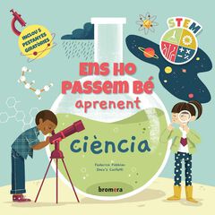 Ens ho passem bé aprenent ciència