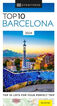 Barcelona dk eyewitness top 10 travel guides